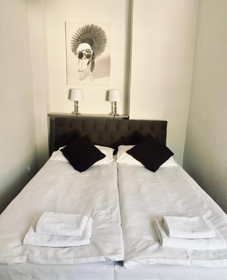 Hotel Kolorowa 卡尔帕奇 外观 照片