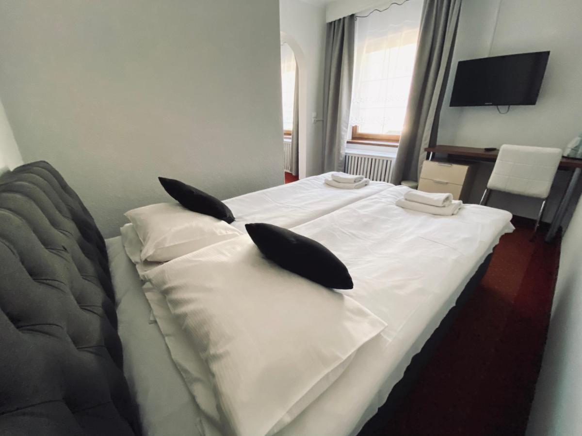 Hotel Kolorowa 卡尔帕奇 外观 照片