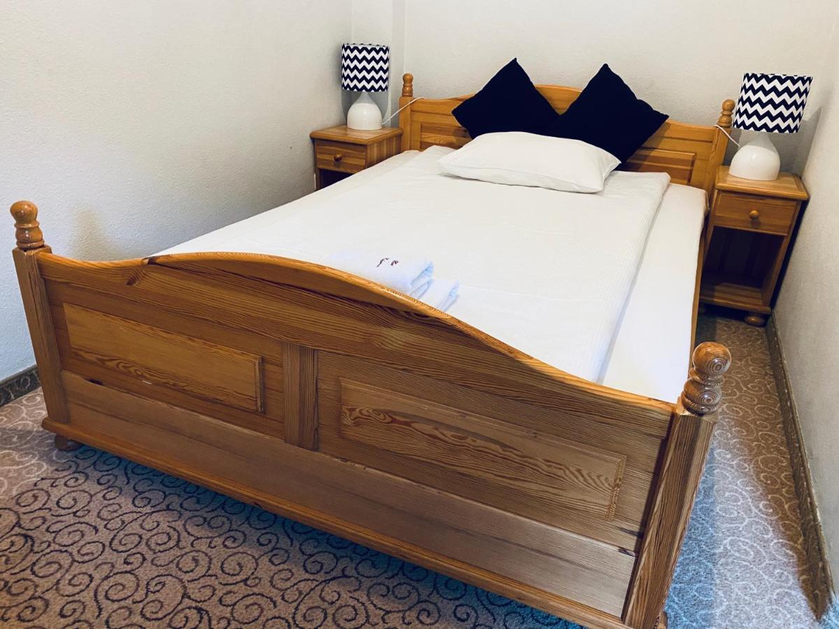 Hotel Kolorowa 卡尔帕奇 外观 照片
