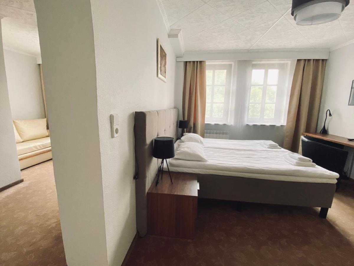 Hotel Kolorowa 卡尔帕奇 外观 照片