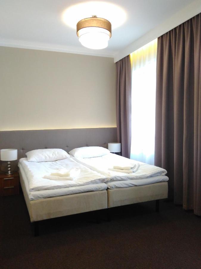 Hotel Kolorowa 卡尔帕奇 外观 照片