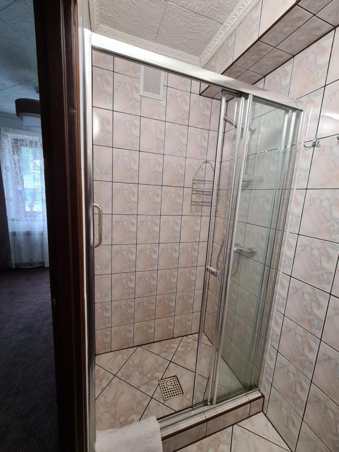 Hotel Kolorowa 卡尔帕奇 外观 照片