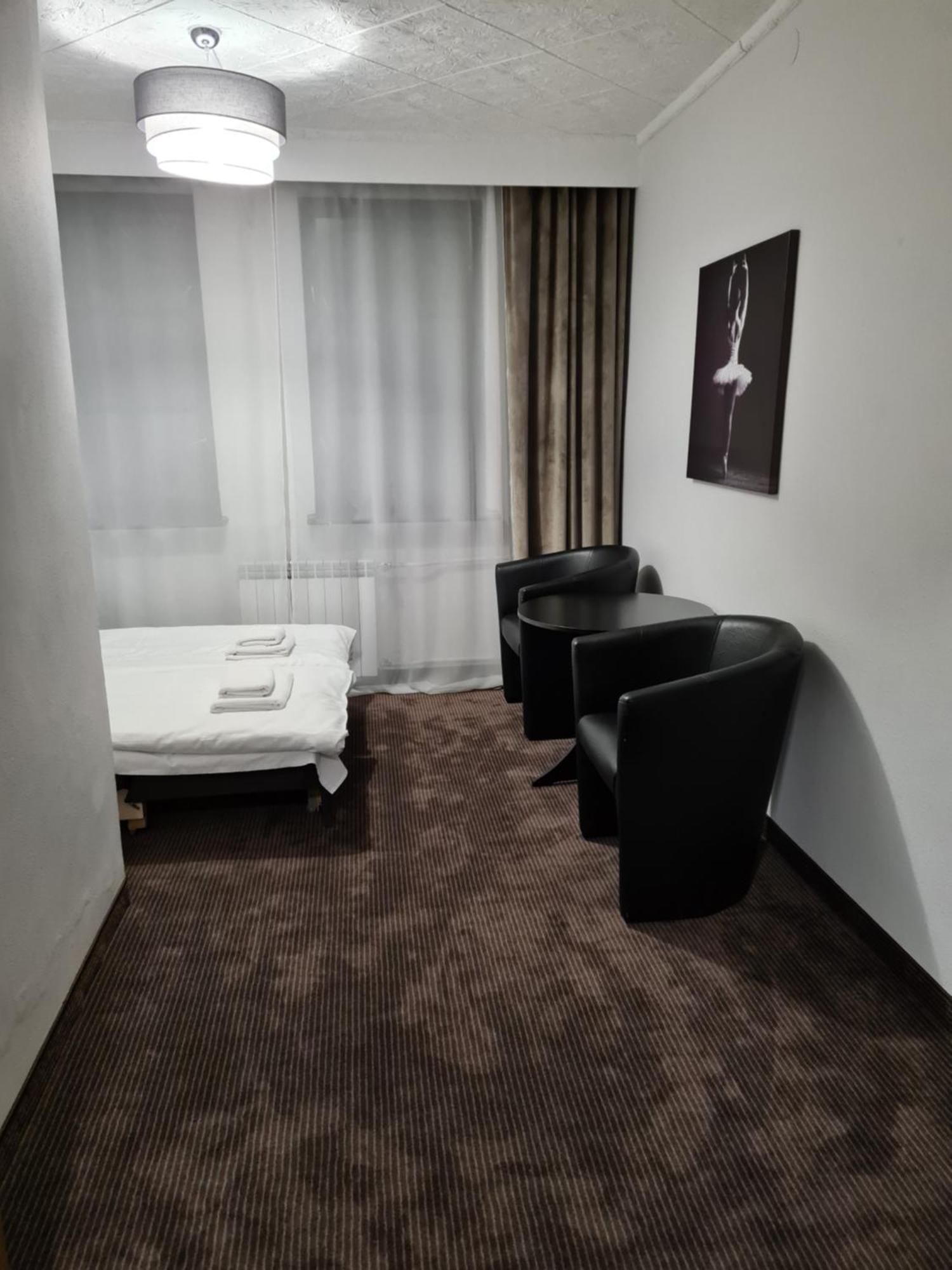 Hotel Kolorowa 卡尔帕奇 外观 照片