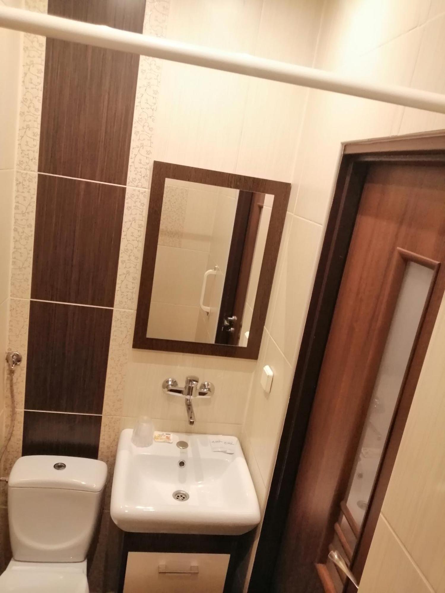 Hotel Kolorowa 卡尔帕奇 客房 照片