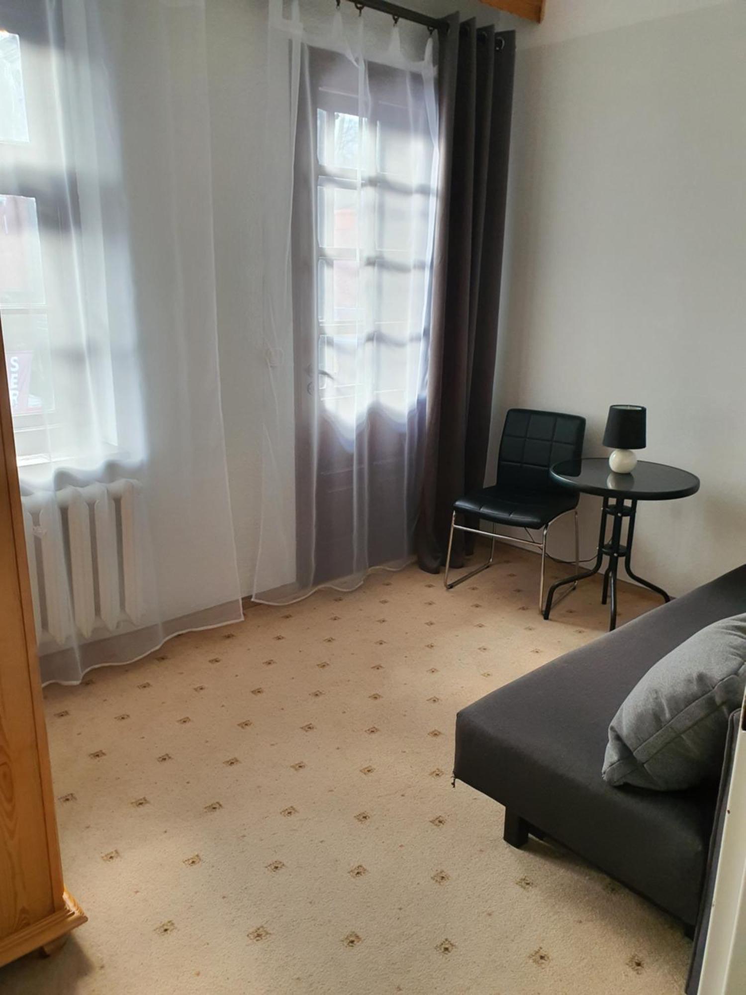 Hotel Kolorowa 卡尔帕奇 外观 照片