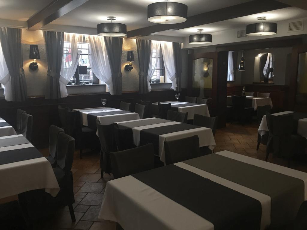 Hotel Kolorowa 卡尔帕奇 外观 照片
