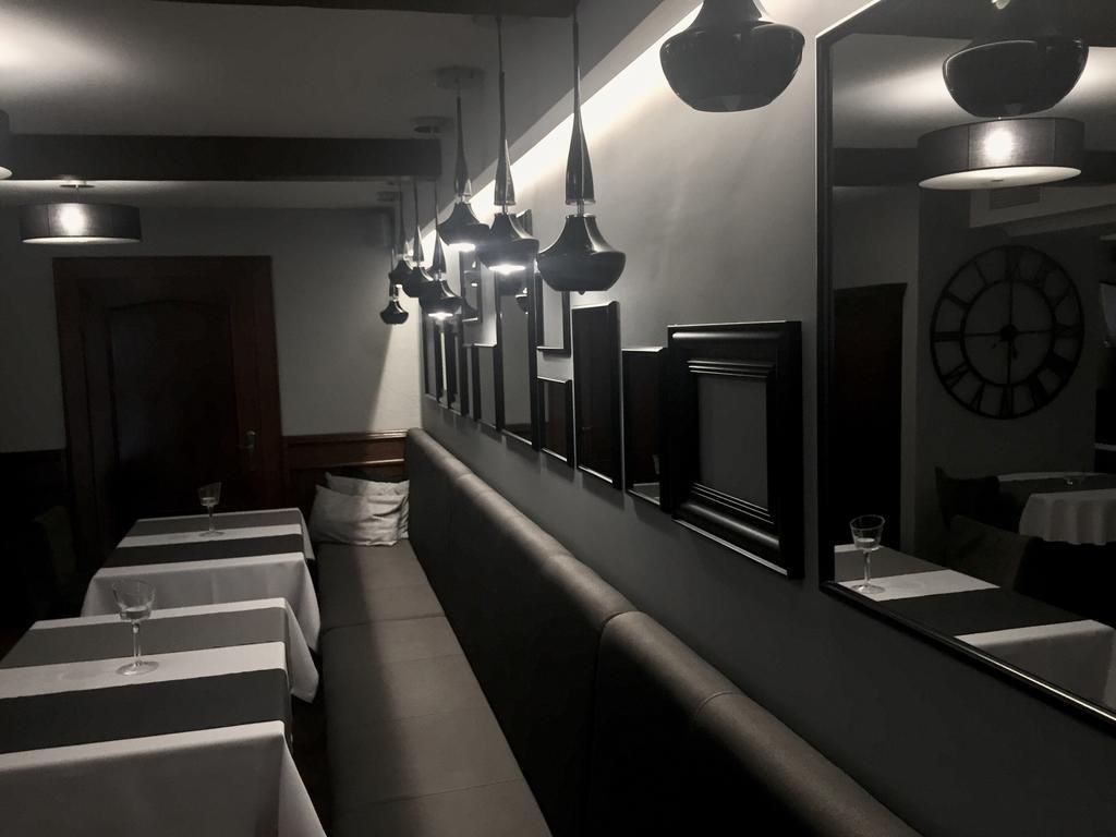 Hotel Kolorowa 卡尔帕奇 外观 照片